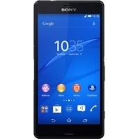 Sony Xperia Z3 Compact Black Unlocked - Refurbished / Used