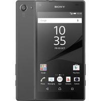 sony xperia z5 compact black unlocked refurbished used