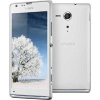 sony xperia sp c5303 white o2 refurbished used