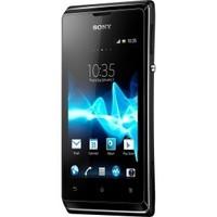 Sony Xperia E Black EE - Refurbished / Used