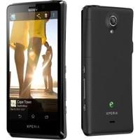 Sony Xperia T Black EE - Refurbi...