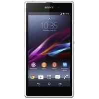 sony xperia z1 white ee refurbished used