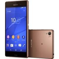 Sony Xperia Z3 Copper O2 - Refurbished / Used