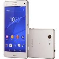 Sony Xperia Z3 Compact White Unlocked - Refurbished / Used