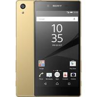 Sony Xperia Z5 Gold Unlocked - R...