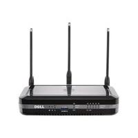 sonicwall soho wireless n security appliance with 2 years support serv ...