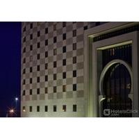 SOFITEL ALGIERS HAMMA GARDE