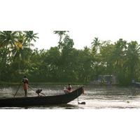 South India: Explore Kerala