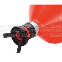 SOLV/SFU Solvent Safety Funnel with Universal Drum Adaptor
