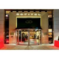 SOFITEL LISBON LIBERDADE