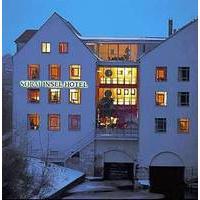 Sorat Insel-Hotel Regensburg