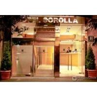 SOROLLA CENTRO