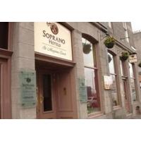 SOPRANO ST MAGNUS COU