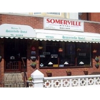 Somerville Hotel