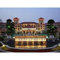 Sofitel Shanghai Sheshan Orienta...