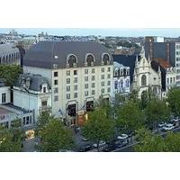 SOFITEL BRUSSELS LE LOUISE