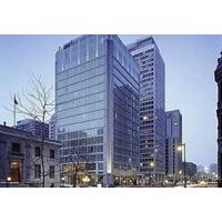 SOFITEL MONTREAL GOLDEN MILE