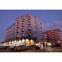 SOMMERAU TICINO SWISS QUALITY HOTEL
