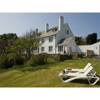 South Stack Coastal Retreats