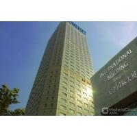 SOMERSET INT\'L BUILDING (1 BD DELUXE)