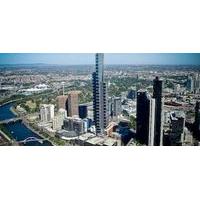 southbank apartments eureka tower