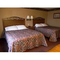 Southfork Motel and Grill