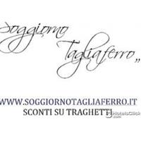 SOGGIORNO TAGLIAFERRO