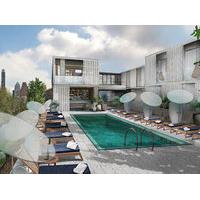 South Congress Hotel