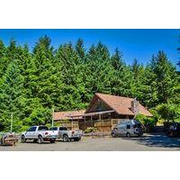 South Jetty RV & Camping Resort