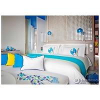 SOFITEL TAMUDA BAY BEACH SPA