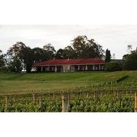 Sovereign Hill Country Lodge