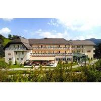 sonnenhotel hafnersee