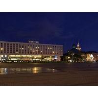 Sofitel Warsaw Victoria