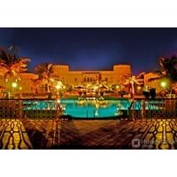 sohar beach hotel