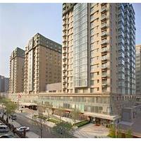 Somerset Zhongguancun Beijing