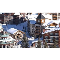 Solitude Condominiums