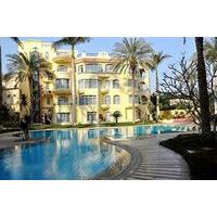 Soluxe Cairo Hotel