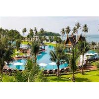 Sofitel Krabi Phokeethra Golf & Spa Resort