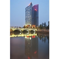 Somerset Riverview Chengdu