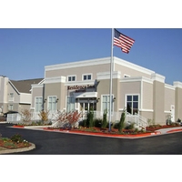 Sonesta ES Suites Oklahoma City