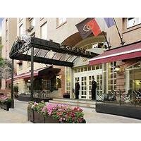 Sofitel Bogota Victoria Regia