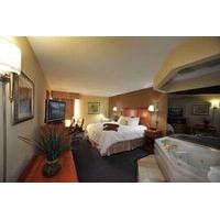 Soo Locks Lodge & Suites