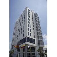 Sonesta Hotel Barranquilla