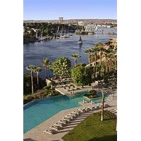 Sofitel Legend Old Cataract Aswan