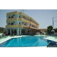 Sotirakis Hotel Studios