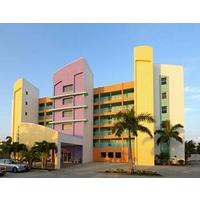 South Beach Condo Hotel