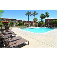 sonoran suites of palm springs at canterra