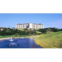 Sorak Sun Valley Golf Resort