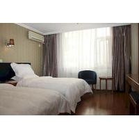 Soluxe Winterless Hotel