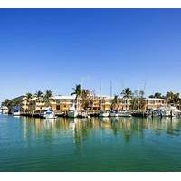 Sombrero Resort & Marina